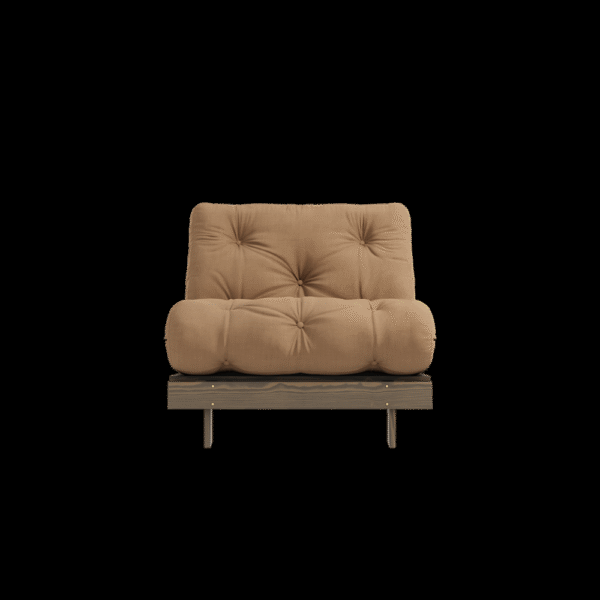 Sofa ROOTS 90 carob - obrazek 43
