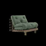 Sofa ROOTS 90 carob - obrazek 44