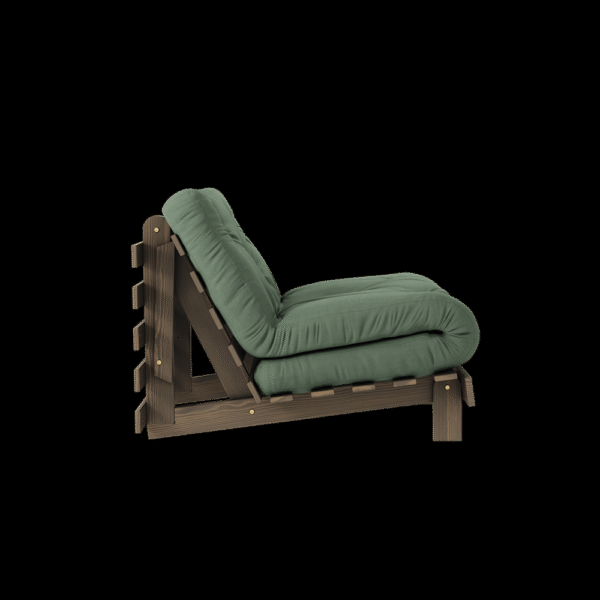 Sofa ROOTS 90 carob - obrazek 47