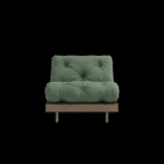 Sofa ROOTS 90 carob - obrazek 48