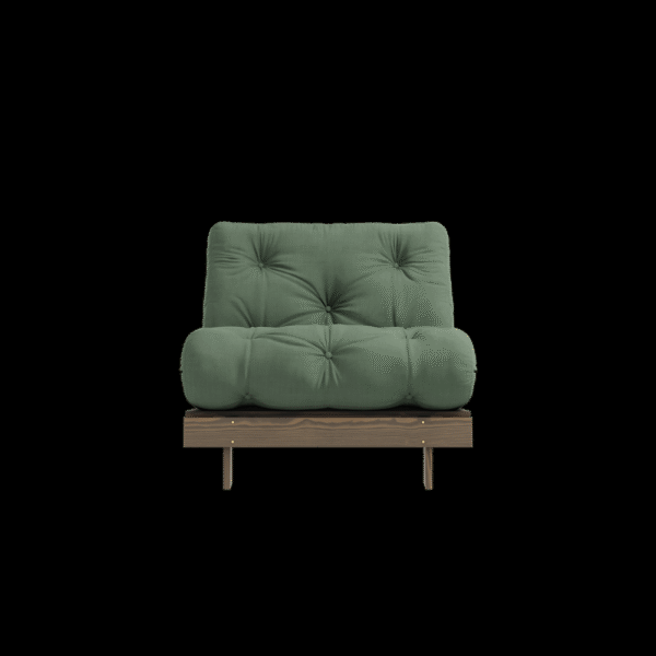 Sofa ROOTS 90 carob - obrazek 48