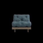 Sofa ROOTS 90 carob - obrazek 53