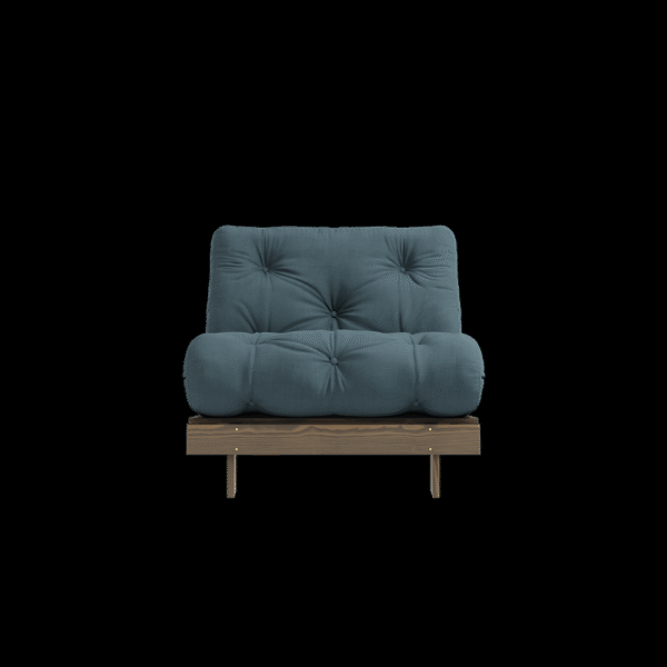 Sofa ROOTS 90 carob - obrazek 53