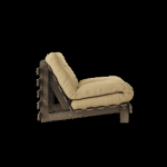 Sofa ROOTS 90 carob - obrazek 57