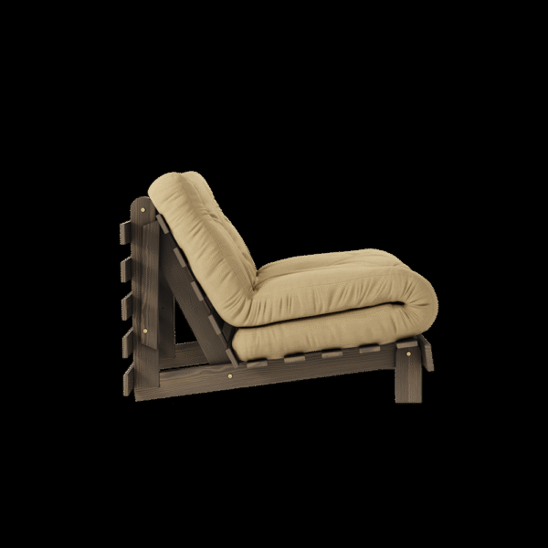 Sofa ROOTS 90 carob - obrazek 57