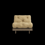 Sofa ROOTS 90 carob - obrazek 58