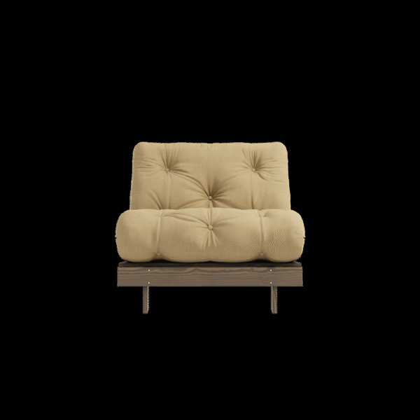 Sofa ROOTS 90 carob - obrazek 58