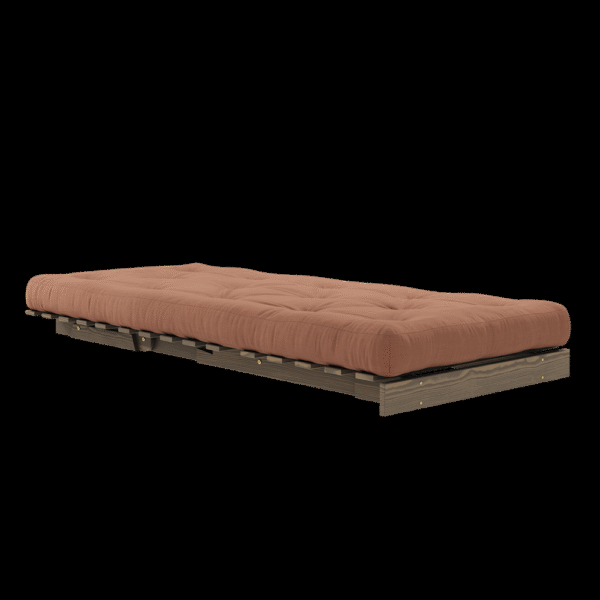 Sofa ROOTS 90 carob - obrazek 61