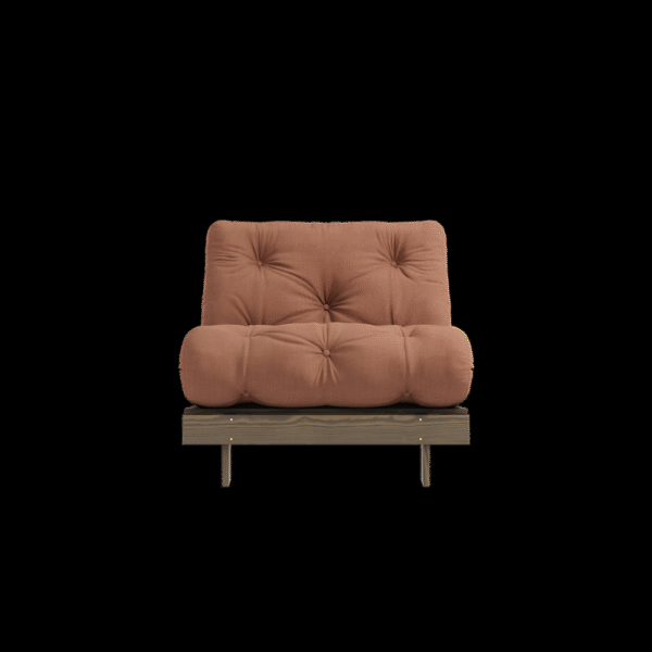 Sofa ROOTS 90 carob - obrazek 63