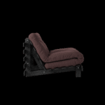 Sofa ROOTS 90 black - obrazek 19