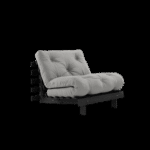 Sofa ROOTS 90 black - obrazek 31