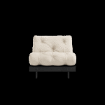 Sofa ROOTS 90 black - obrazek 40