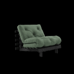 Sofa ROOTS 90 black - obrazek 46