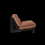 Sofa ROOTS 90 black - obrazek 64
