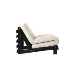 Sofa ROOTS 90 black - obrazek 69