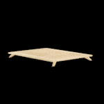Łóżko SENZA BED 180x200