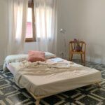 Łóżko SENZA BED 180x200