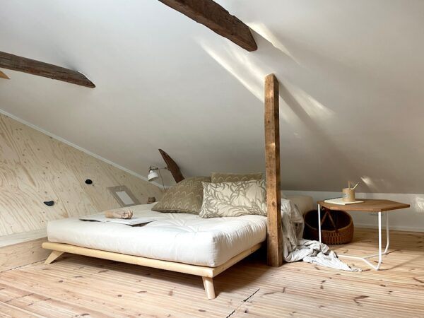 Łóżko SENZA BED 180x200 - obrazek 8