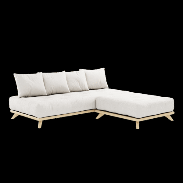 Sofa SENZA DAYBED - obrazek 2