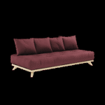Sofa SENZA DAYBED - obrazek 7