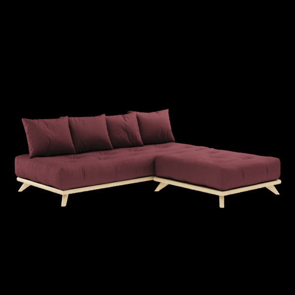 Sofa SENZA DAYBED - obrazek 20