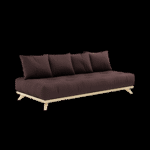 Sofa SENZA DAYBED - obrazek 10