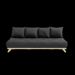 Sofa SENZA DAYBED - obrazek 15