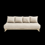 Sofa SENZA DAYBED - obrazek 24