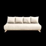 Sofa SENZA DAYBED - obrazek 42