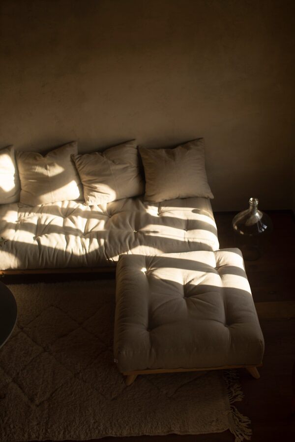 Sofa SENZA DAYBED - obrazek 88