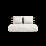 Sofa SHIN SANO natur - obrazek 4