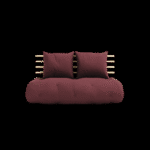 Sofa SHIN SANO natur - obrazek 10