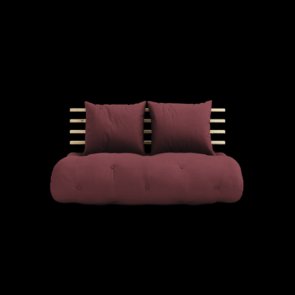 Sofa SHIN SANO natur - obrazek 17