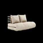 Sofa SHIN SANO natur - obrazek 23