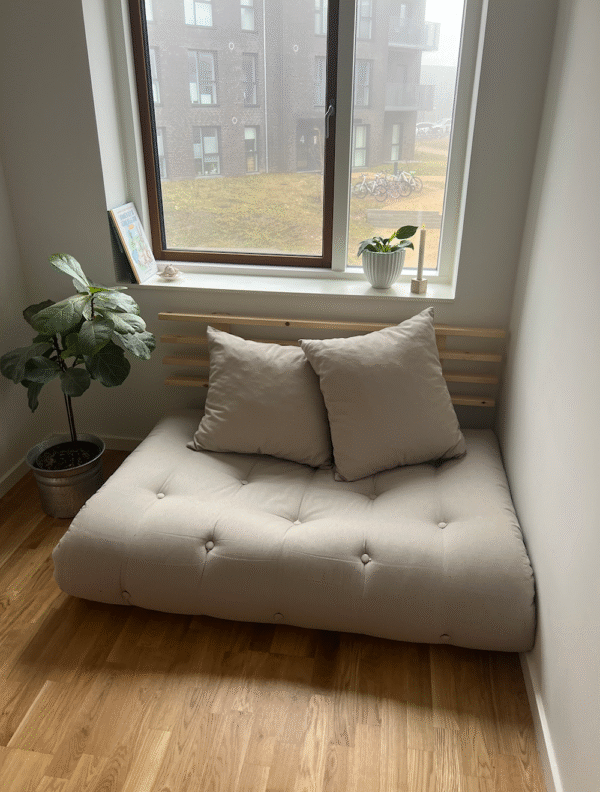 Sofa SHIN SANO natur - obrazek 55