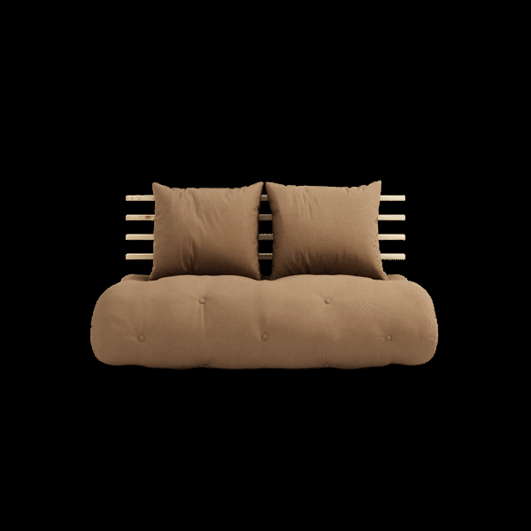 Sofa SHIN SANO natur - obrazek 59