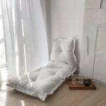 SIT AND SLEEP OUTDOOR