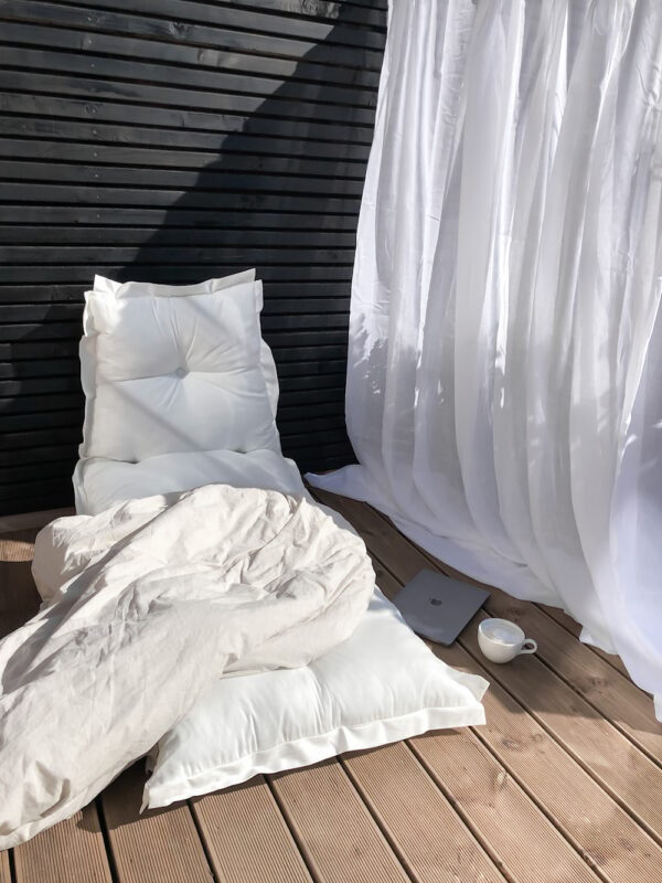 SIT AND SLEEP OUTDOOR - obrazek 32
