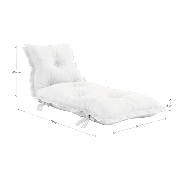 SIT AND SLEEP OUTDOOR - obrazek 20