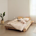 Łóżko SOCIAL 160x200