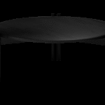 Stolik STICKS TABLE niski - black night