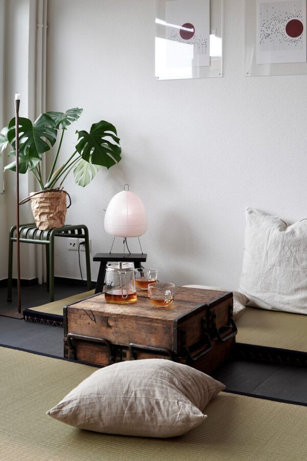 Mata TATAMI 70x200 - obrazek 4