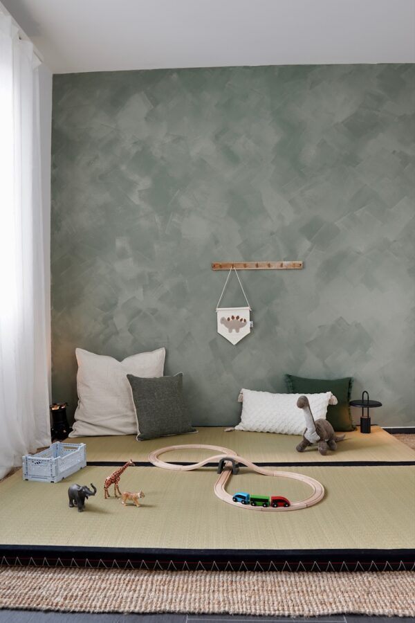 Mata TATAMI 70x200 - obrazek 5