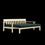Sofa UNWIND natur sztruks - obrazek 15