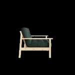 Sofa UNWIND natur sztruks - obrazek 17