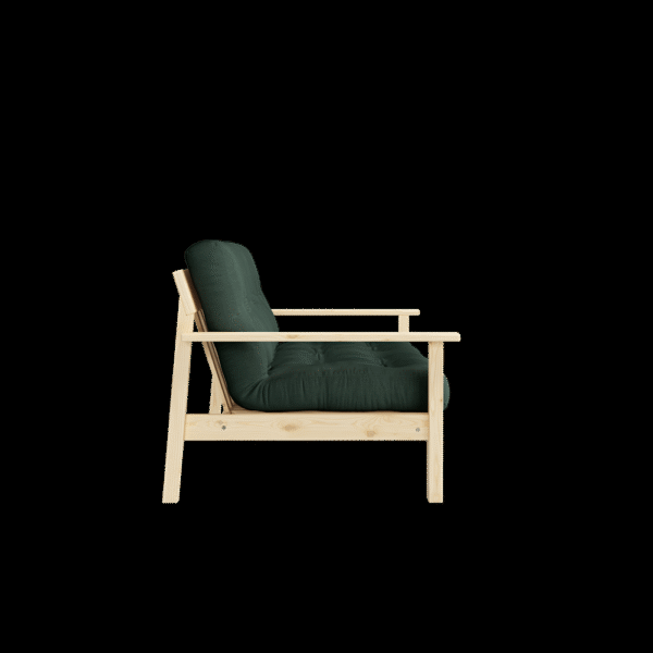 Sofa UNWIND natur sztruks - obrazek 17