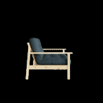 Sofa UNWIND natur sztruks - obrazek 20