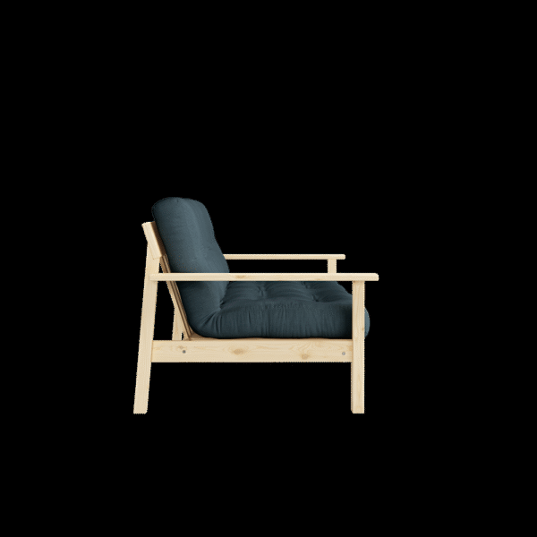 Sofa UNWIND natur sztruks - obrazek 20