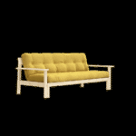 Sofa UNWIND natur sztruks - obrazek 21