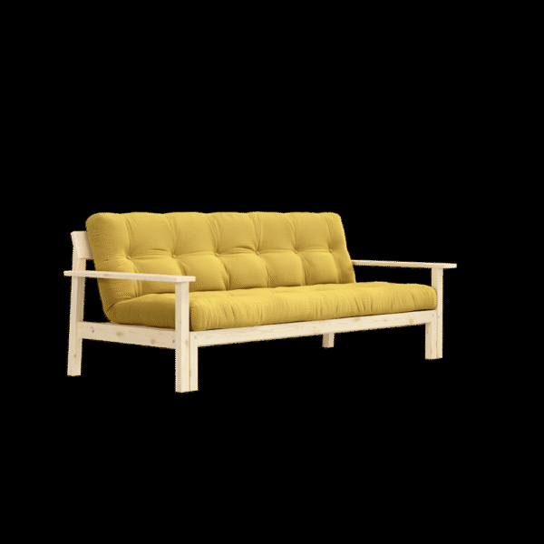 Sofa UNWIND natur sztruks - obrazek 21